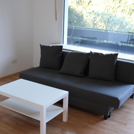 Appartement Zweites Zuhause à Recklinghausen Extérieur photo