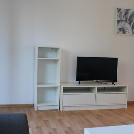 Appartement Zweites Zuhause à Recklinghausen Extérieur photo
