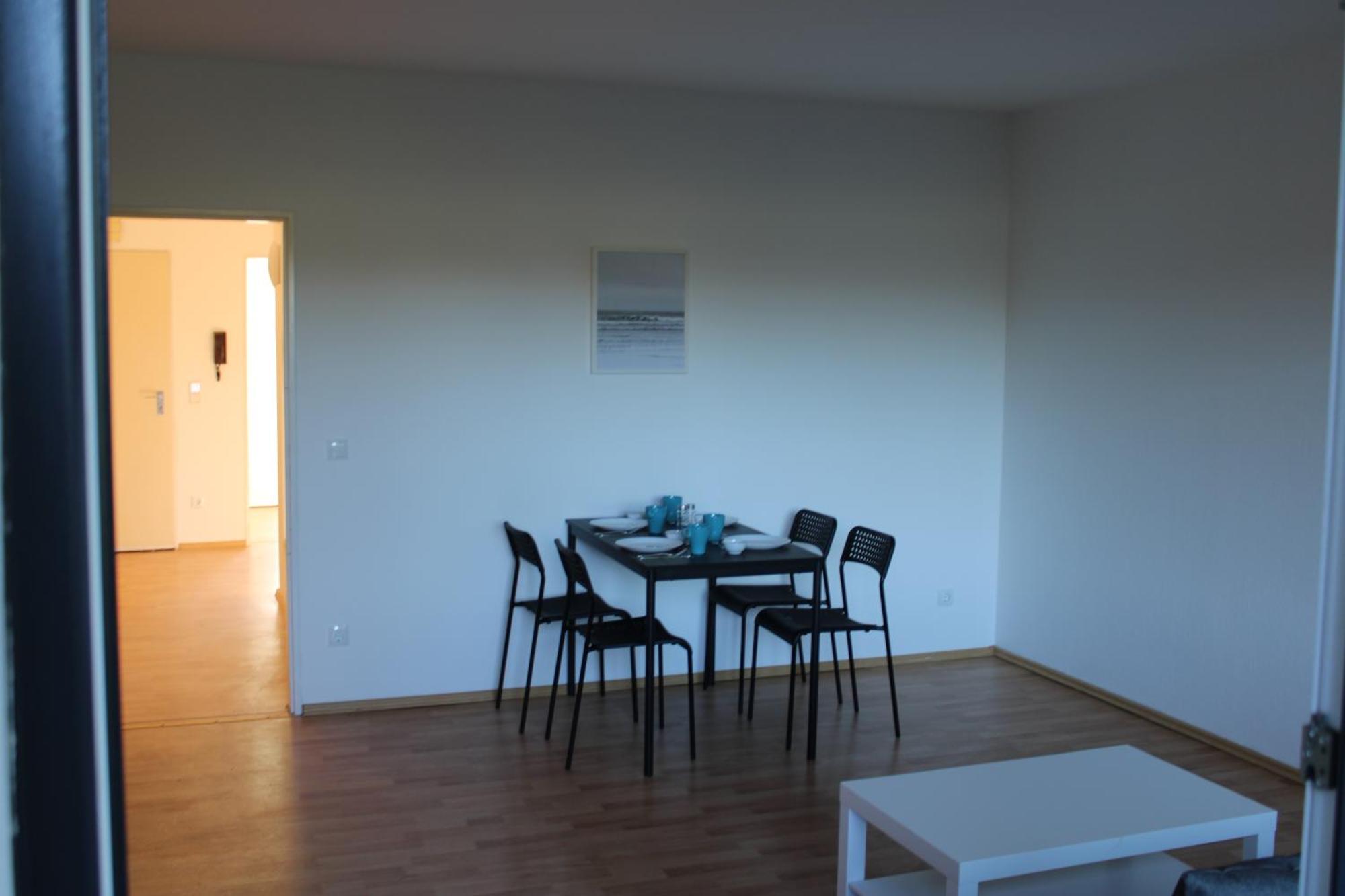 Appartement Zweites Zuhause à Recklinghausen Extérieur photo