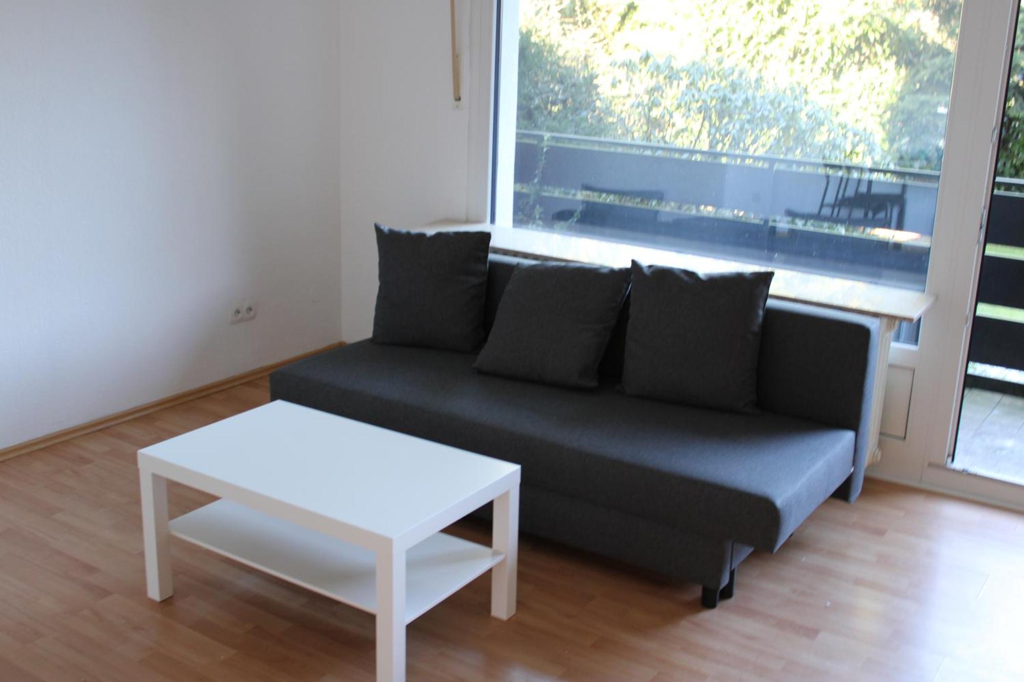 Appartement Zweites Zuhause à Recklinghausen Extérieur photo