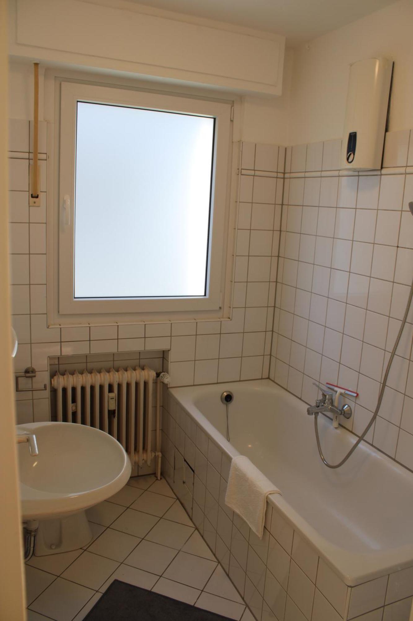Appartement Zweites Zuhause à Recklinghausen Extérieur photo