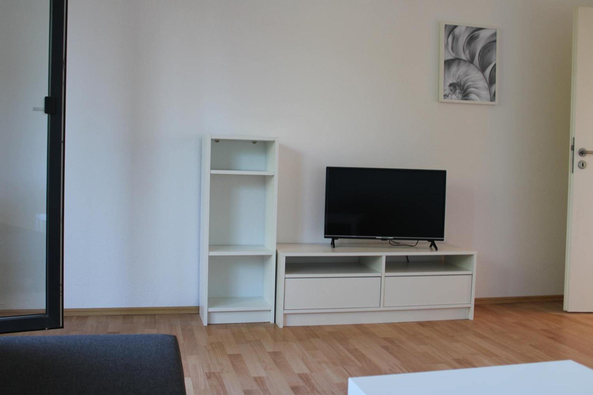 Appartement Zweites Zuhause à Recklinghausen Extérieur photo