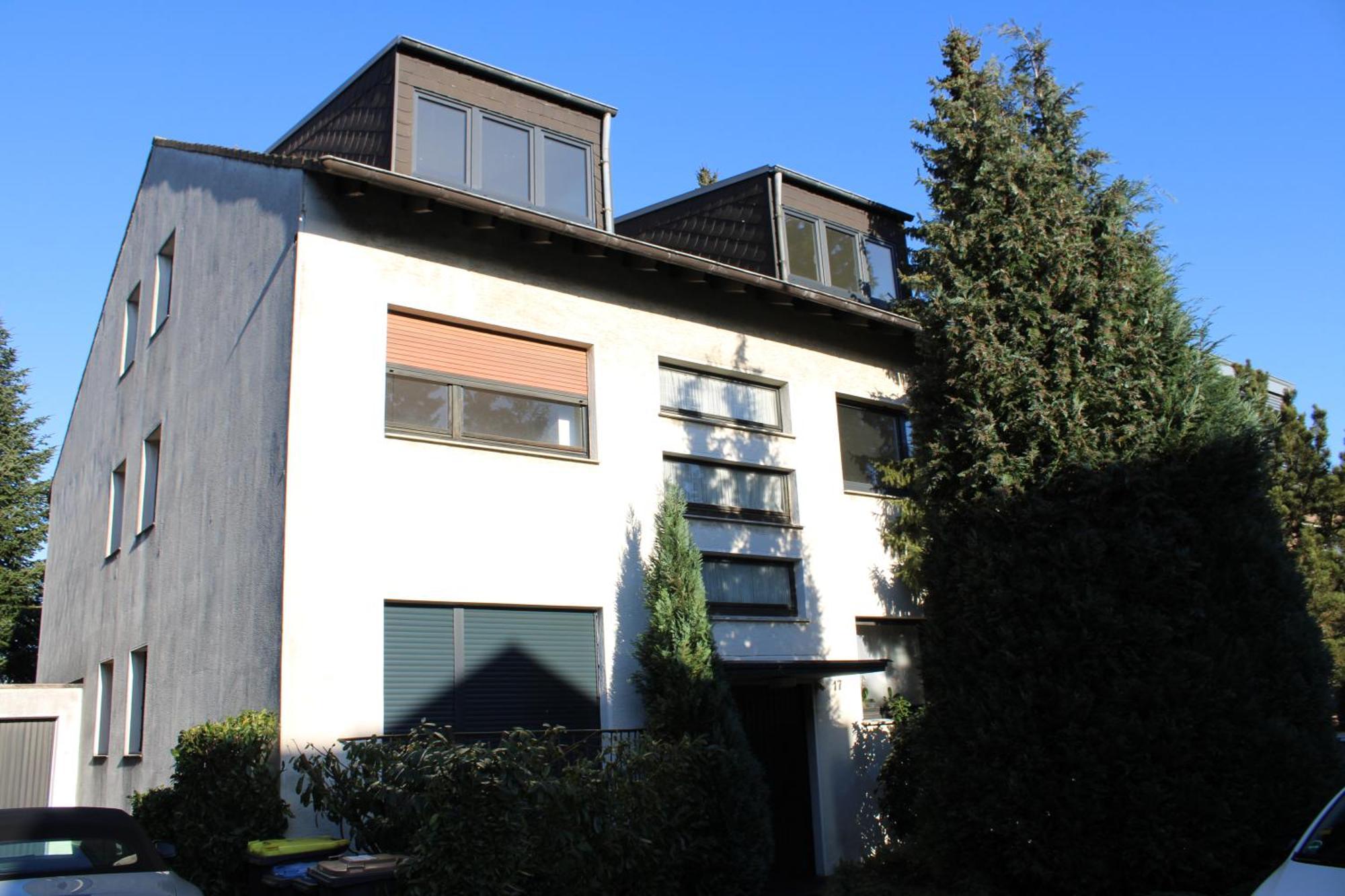 Appartement Zweites Zuhause à Recklinghausen Extérieur photo
